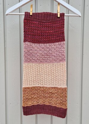 Before the Snow Cowl