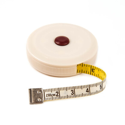 Hemline Rollmaßband