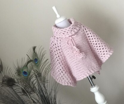 Arya Granny Pullover 671