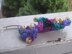 Basic Beaded Barrette