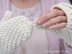 Double Seed Stitch Convertible Mittens