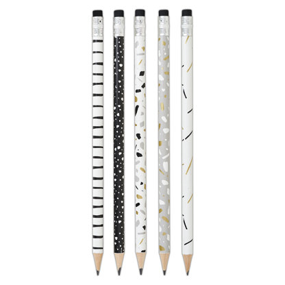 West Designs Metallic Mono Bundle Pack