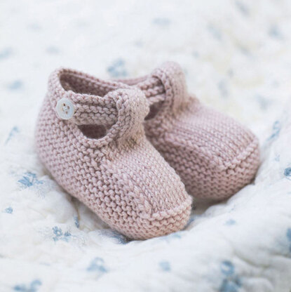 Baby Cashmerino by Debbie Bliss
