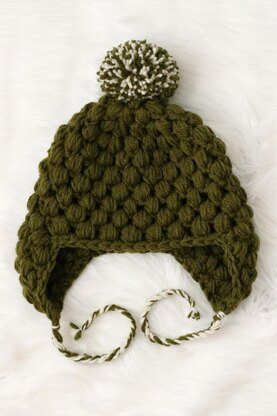 Cypress Beanie