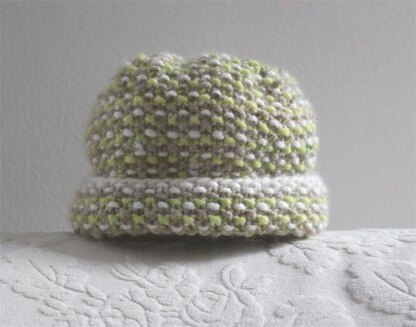 The Infant Cap