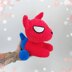 Spiderdog Superhero