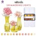 Prima Marketing Prima Watercolor Confections Watercolor Pans 12/Pkg - Shimmering Lights