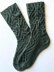 Vinifera Socks.