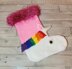 Unicorn Stocking