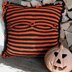 Pumpkin Cushion Cover
