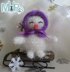 Let it Snow Snowmen