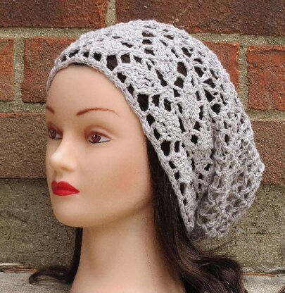 Avalon Slouch Hat