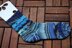 Creativity booster socks