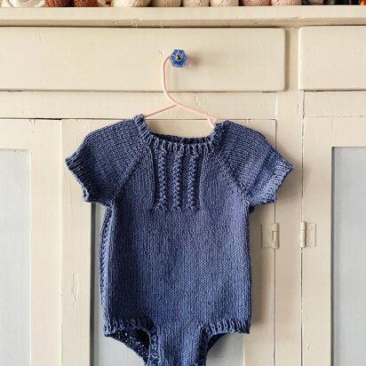 Lil Joe Romper / Onesie