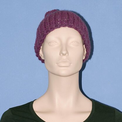 DIY EASY_BEANIE_1310-038_English