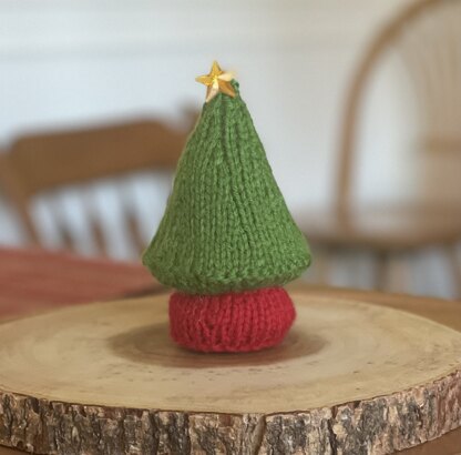 My Little Christmas tree