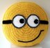 Yellow Friends with Googles