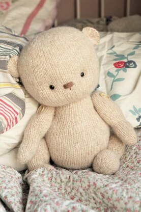 Teddy Bear Toy