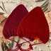 Pixie Bonnet - Baby Eff Hat