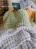 Cozy Chunky Crochet Blanket