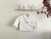 Harmony Basketweave Shawl Collar Cardigan 636