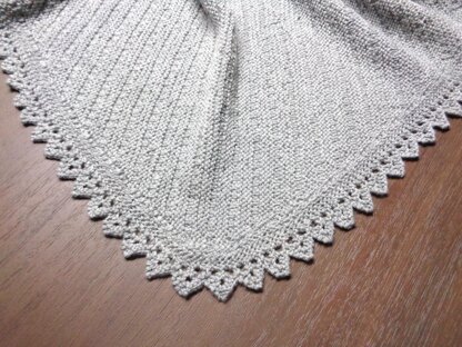 Julia Shawl
