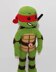 Ninja Turtle Raphael - FRENCH