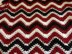 Zig Zag Slouchie 2 12-118B