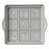 Nordic Ware English Shortbread Pan