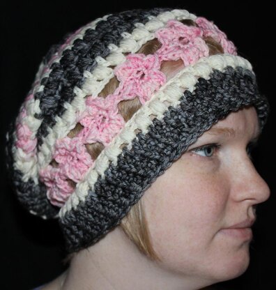 Monkey Flowers Slouch