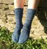 Added Elegance Socks