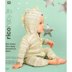 Baby 020 (DE) in Classic DK by Rico