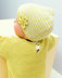 Sweater and Hat in Rico Baby Cotton Soft DK - 887 - Downloadable PDF