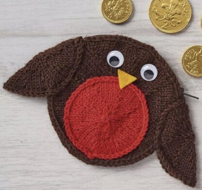 Round Robin Purse