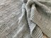 Chrissy Baby Blanket