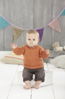 Sirdar Snuggly Little Chums Collection
