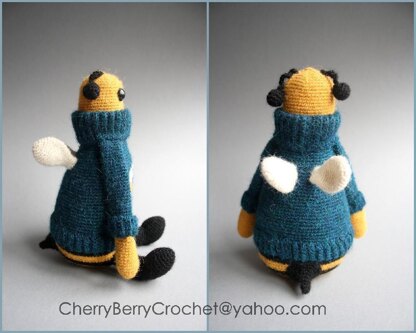 Personalized Bee