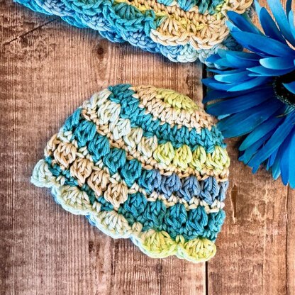 Wee One Hat