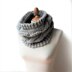 Skye Cowl and Ear Warmer