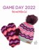 Game Day 2022 Crochet