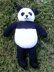 Percy the Panda