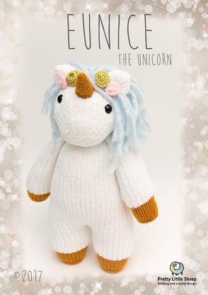 Eunice the Unicorn
