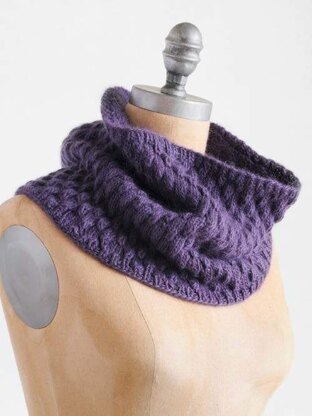 Blue Sky Fibers Pangolin Cowl PDF