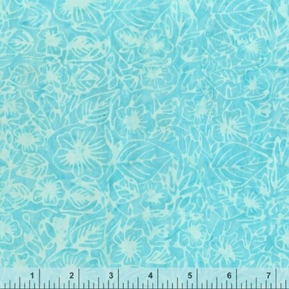 Etching (Blue)