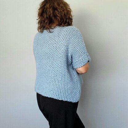 Casual Friday Sweater