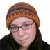 Emily's Super Slouchy Crochet Hat