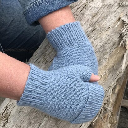 Aliso Mitts