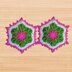 Hexagon motif