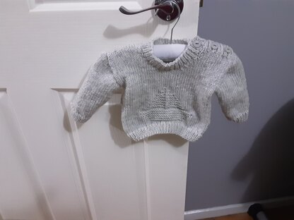 Baby jumper