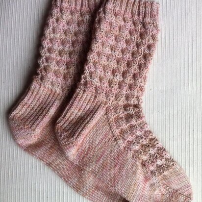 Hideaway Socks